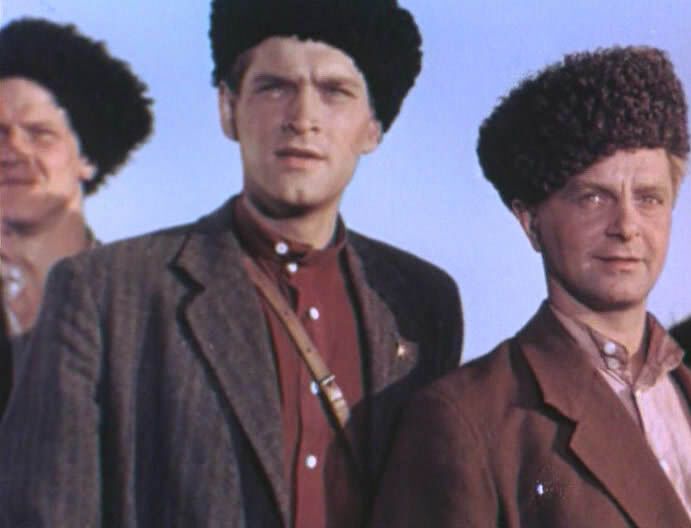 Умер актер из фильмов "Кубанские казаки" и "Человек-амфибия"