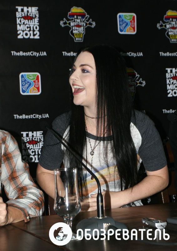 В парке "Новоселица" прошел фестиваль "The Best City.UA"