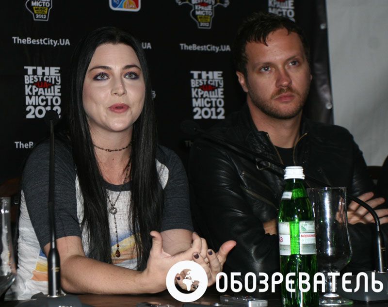 В парке "Новоселица" прошел фестиваль "The Best City.UA"