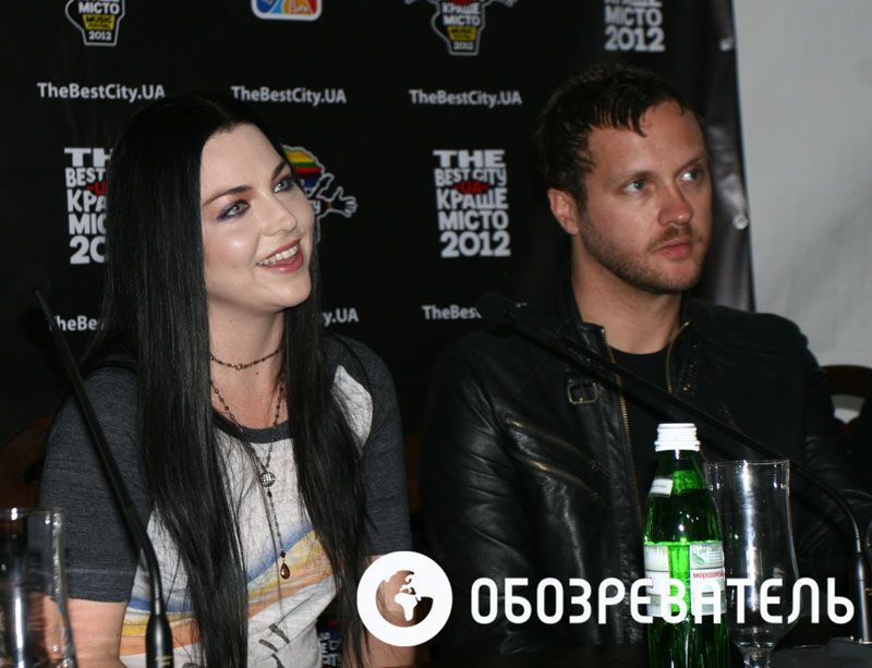 В парке "Новоселица" прошел фестиваль "The Best City.UA"