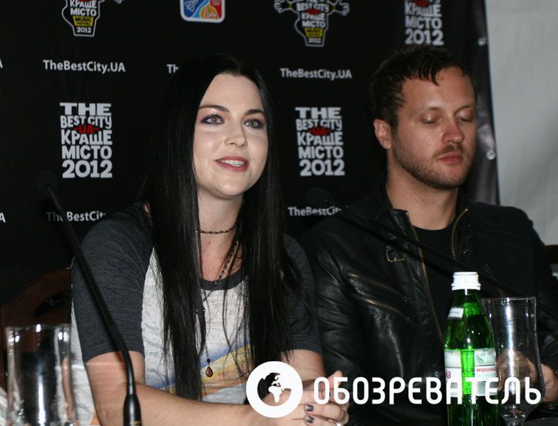 В парке "Новоселица" прошел фестиваль "The Best City.UA"