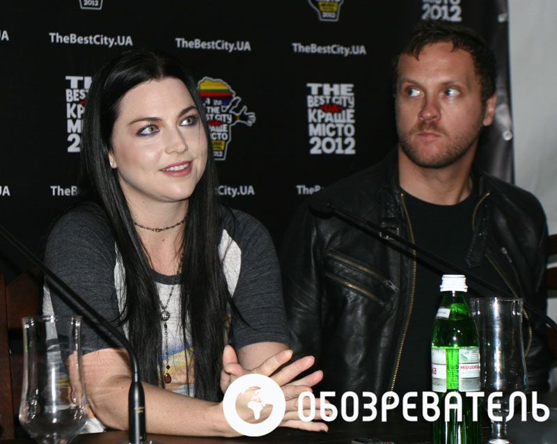 В парке "Новоселица" прошел фестиваль "The Best City.UA"