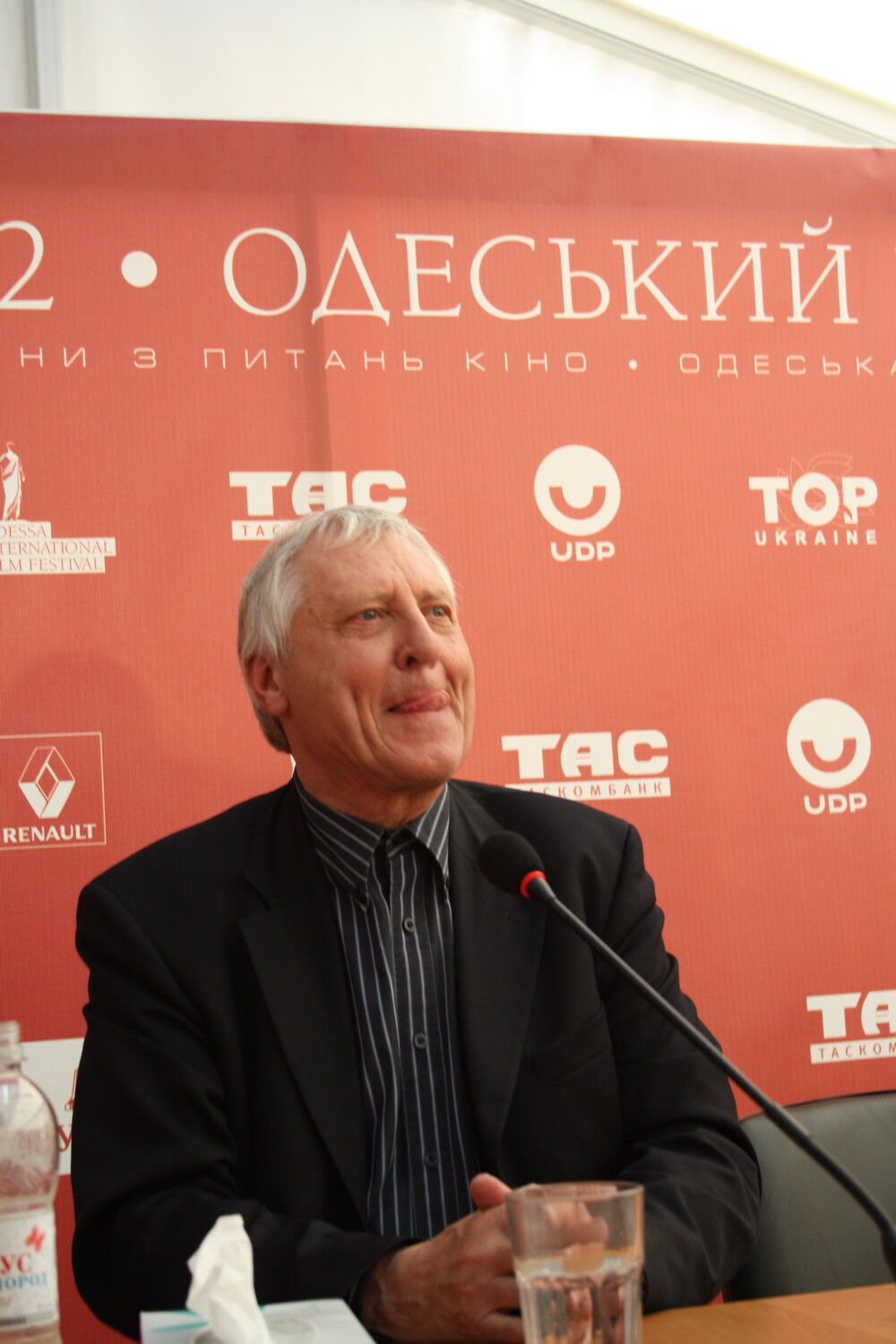 Питер Гринуэй: кино умерло, да здравствует…