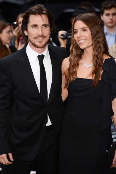 Потрясающее платье Энн Хэтэуэй на премьере "Бэтмена"