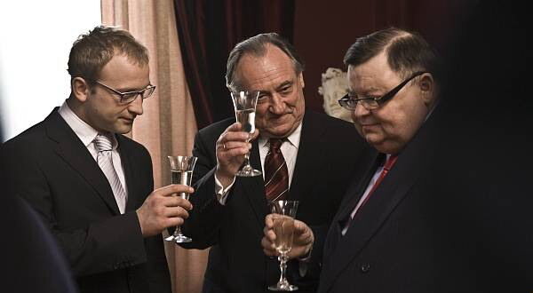 "Сердце на ладони" Богдана Ступки
