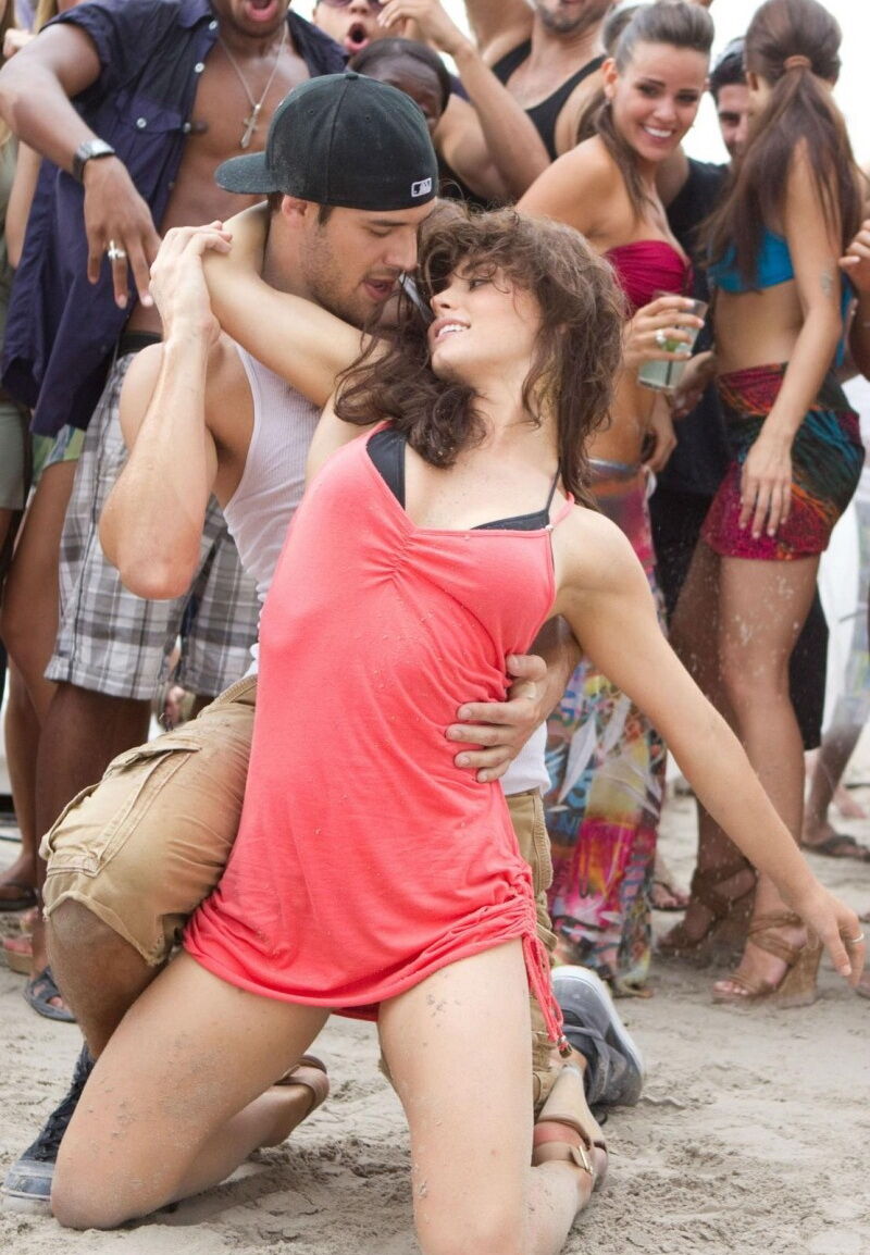 Шаг вперед 4 3D