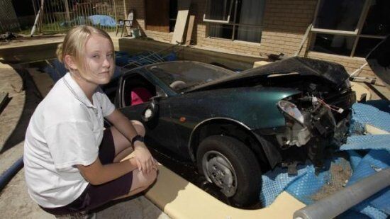 О женщинах за рулем. Фото. Видео 