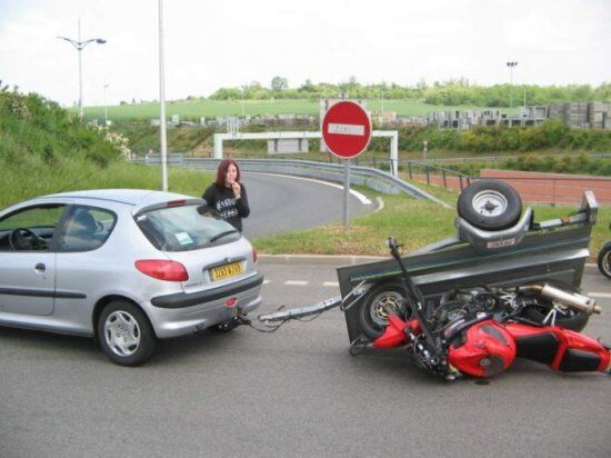 О женщинах за рулем. Фото. Видео 