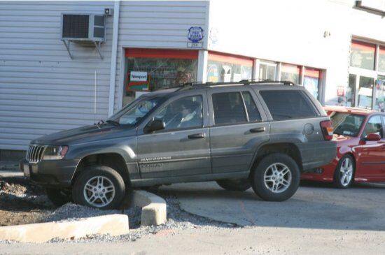 О женщинах за рулем. Фото. Видео 