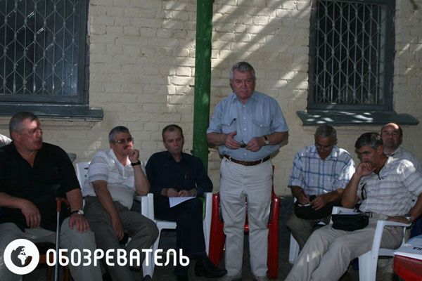 Кому дістанеться Храм Воскресіння Господнього?