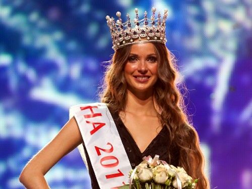 Почти каждая 2-я участница "Мисс Мира" не отвечает критериям