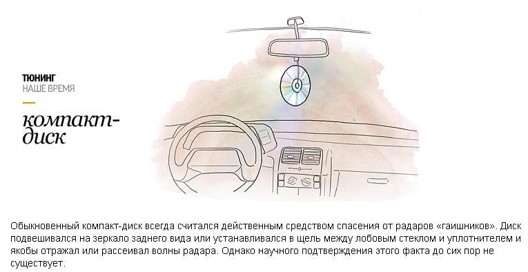 "Колхоз-тюнинг" авто в СССР и в наши дни. Фото