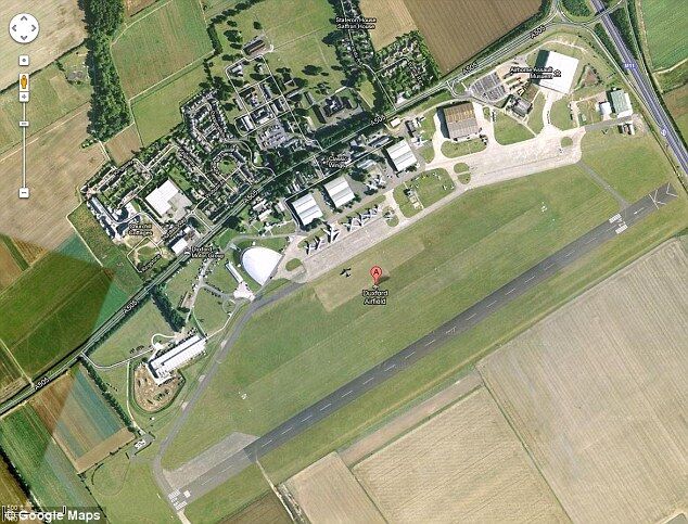 Гонщица лишилась глаза в результате аварии на тестах Формулы-1