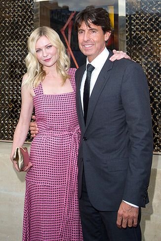 Звезды пожаловали на открытие бутика Louis Vuitton. Фото