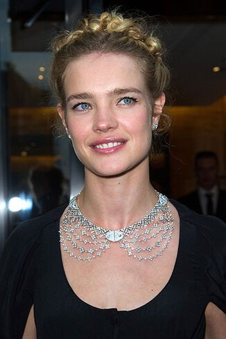 Звезды пожаловали на открытие бутика Louis Vuitton. Фото