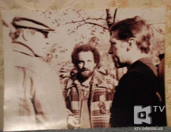 Умер известный одесский актер и близкий друг Высоцкого