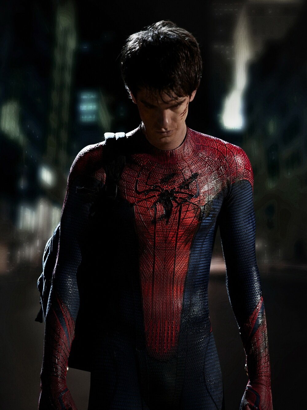 Удивительный Человек-паук