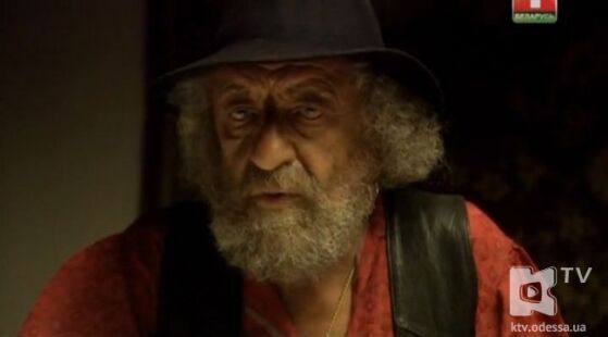 Умер известный одесский актер и близкий друг Высоцкого