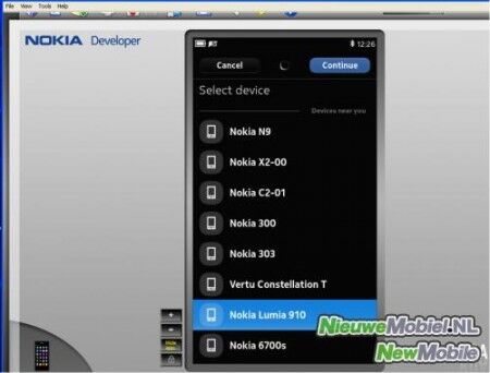 Nokia Lumia 910 скорее всего получит Windows Phone 8