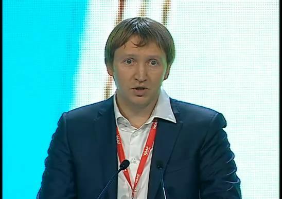 "УДАР" огласил своих кандидатов по партийному списку