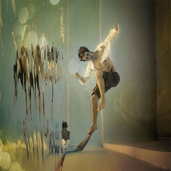 Хороший фотограф всегда выберет правильный ракурс. Фото