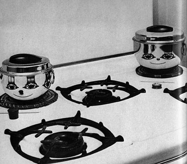 Хороший фотограф всегда выберет правильный ракурс. Фото