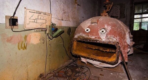 Хороший фотограф всегда выберет правильный ракурс. Фото