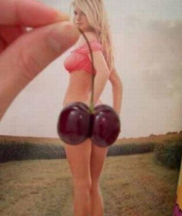 Хороший фотограф всегда выберет правильный ракурс. Фото