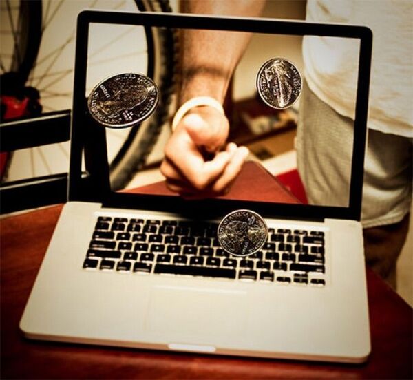 Хороший фотограф всегда выберет правильный ракурс. Фото