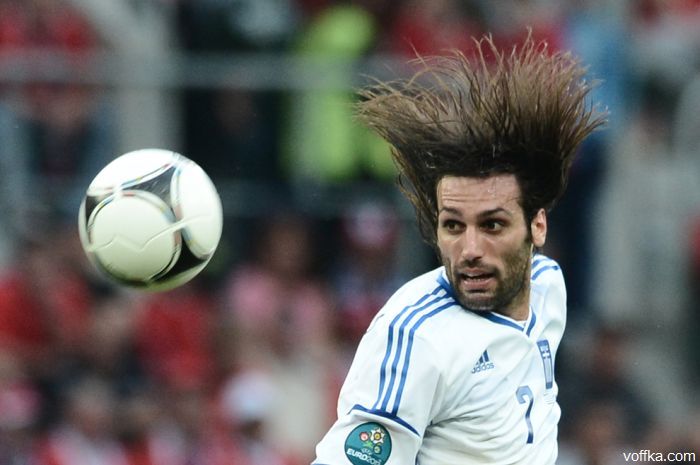 40 лучших фото с Евро-2012