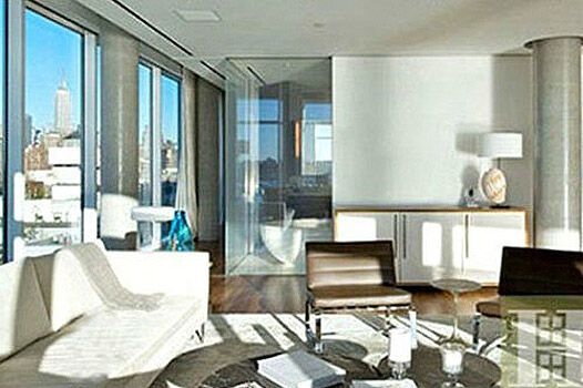 Ніколь Кідман продала апартаменти в Нью-Йорку