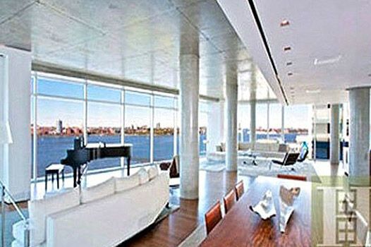 Ніколь Кідман продала апартаменти в Нью-Йорку
