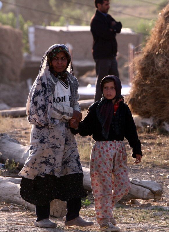 Иран скорбит по жертвам мощных землетрясений