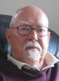 Ушел из жизни писатель-фантаст Гарри Гаррисон