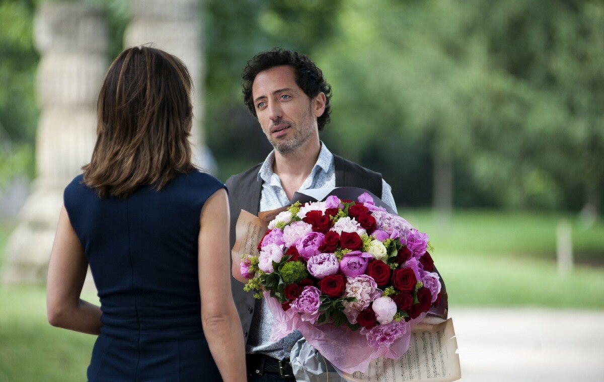 Любовь с препятствиями