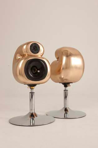 Представлены самые дорогие колонки в мире. Фото  