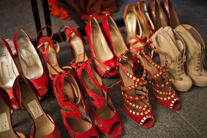 Пенелопа Круз работает над популярным календарем. Фото