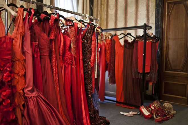 Пенелопа Круз работает над популярным календарем. Фото