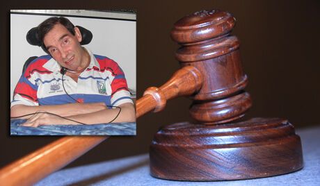 У Британії помер чоловік, якому "заборонили помирати"