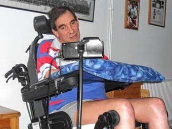 У Британії помер чоловік, якому "заборонили помирати"