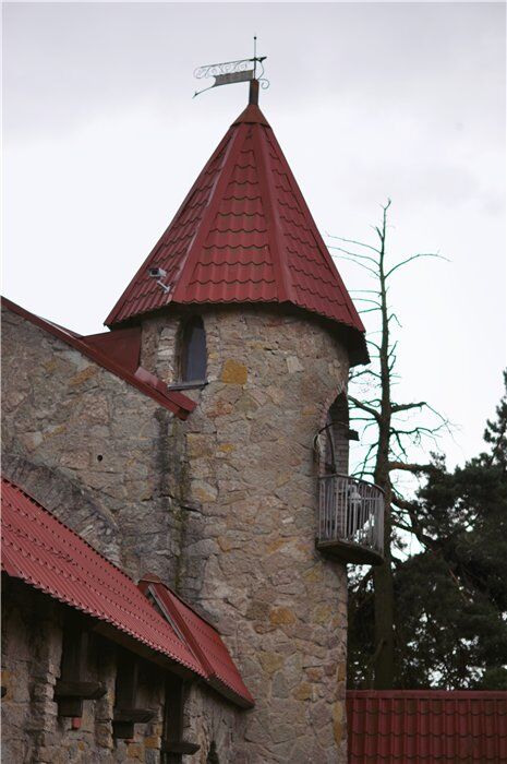 Андерсенград: кусочек сказки