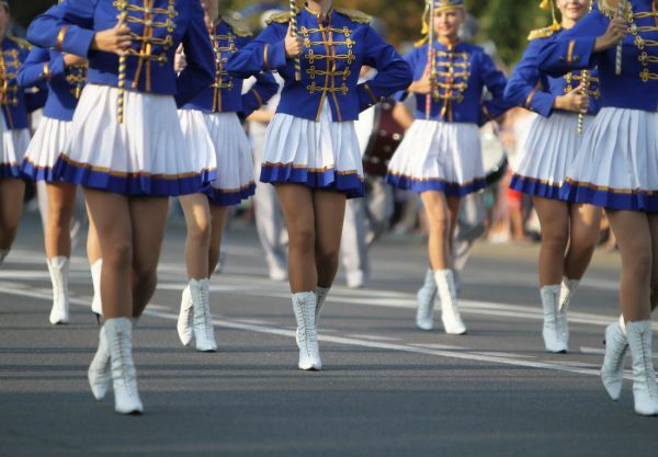 Донецьк відзначив День Міста і День Шахтаря