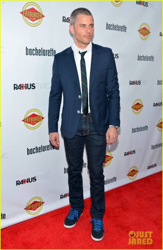 Голливудские холостячки