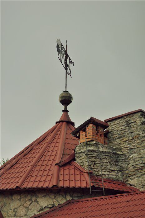 Андерсенград: кусочек сказки