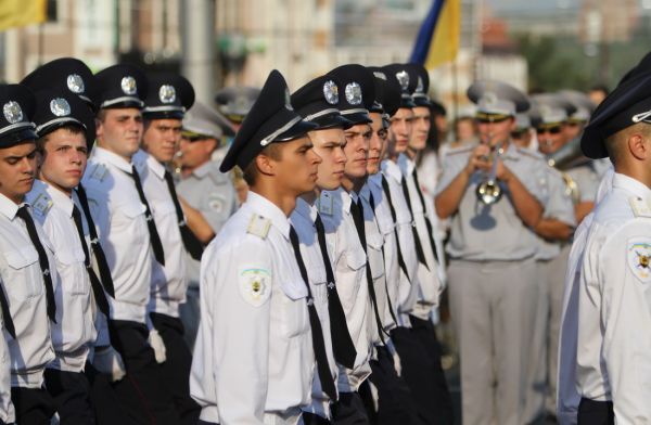 Донецьк відзначив День Міста і День Шахтаря