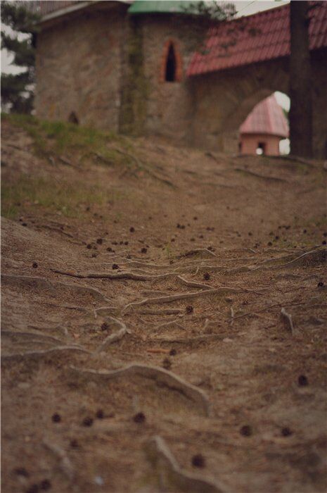 Андерсенград: кусочек сказки