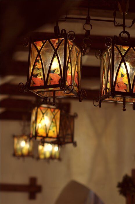 Андерсенград: кусочек сказки