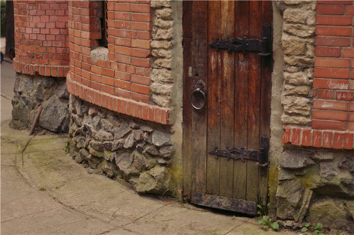 Андерсенград: кусочек сказки