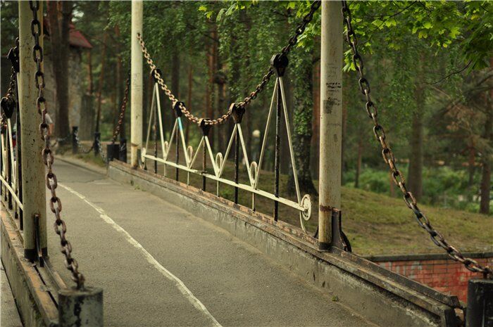 Андерсенград: кусочек сказки