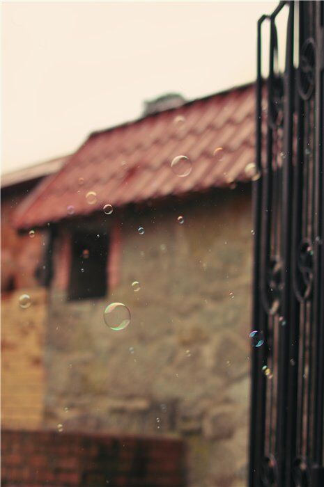 Андерсенград: кусочек сказки